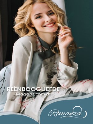cover image of Reënboogliefde